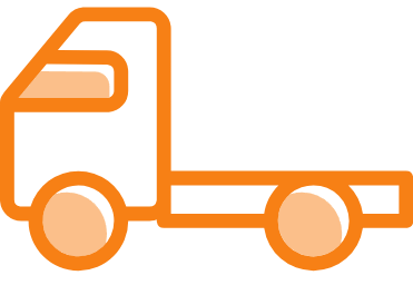松溪拖车/平板车